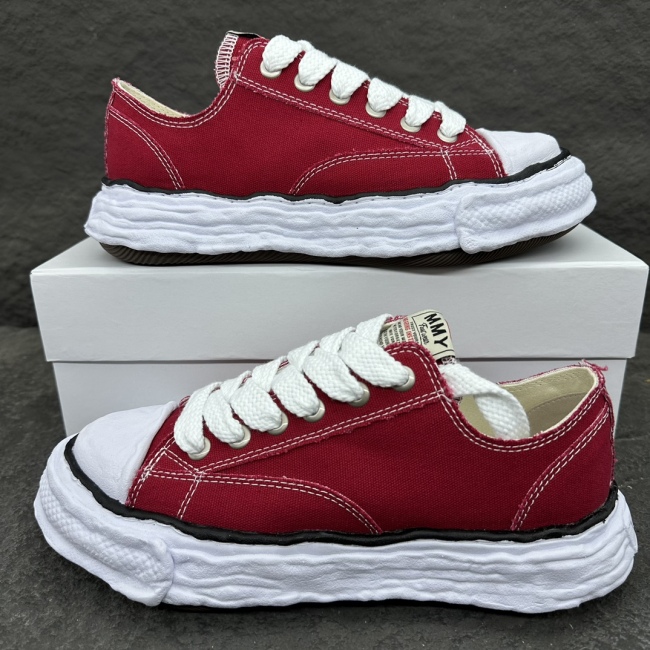 Aison Mihara Yasuhiro MMY Sneaker Size 36-46