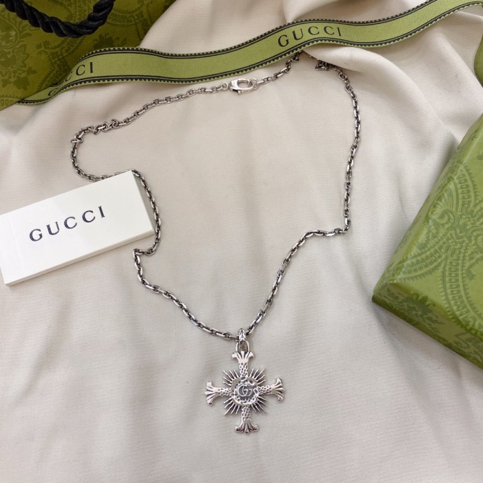 Gucci Necklace 42cm