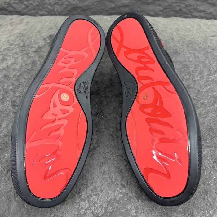 Christian Louboutin Sneaker Size 36-46