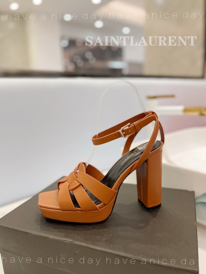YSL Tribute Pumps Size 35-41 8-Color