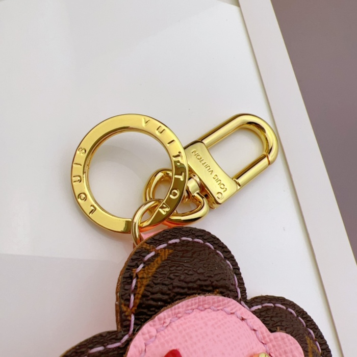 Louis Vuitton Keychain