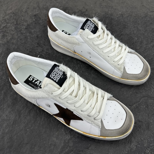 GGDB SUPER-STAR Sneaker Slippers Size 36-46