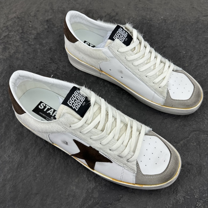 GGDB SUPER-STAR Sneaker Slippers Size 36-46