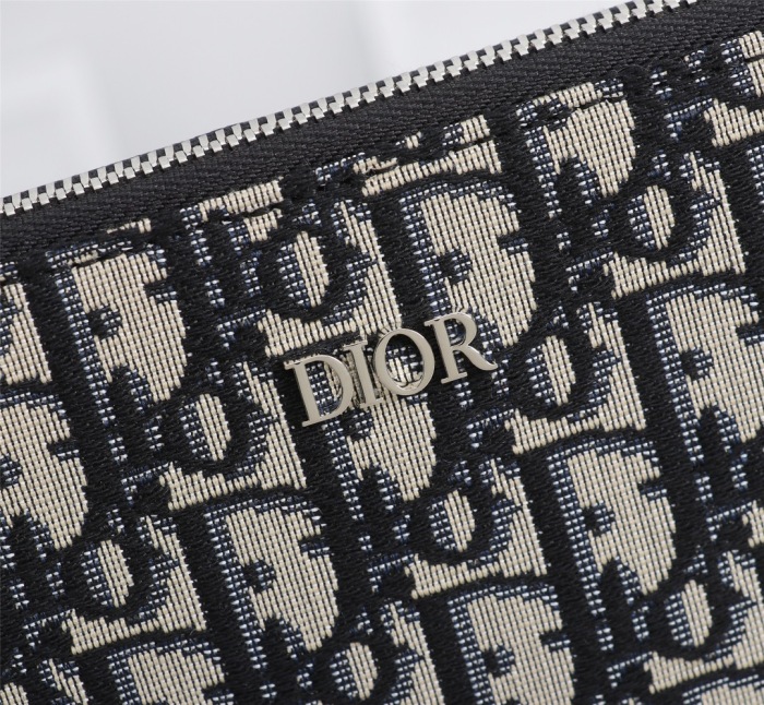 Dior Mens/Women Clutch Bags 30*20*2.5cm