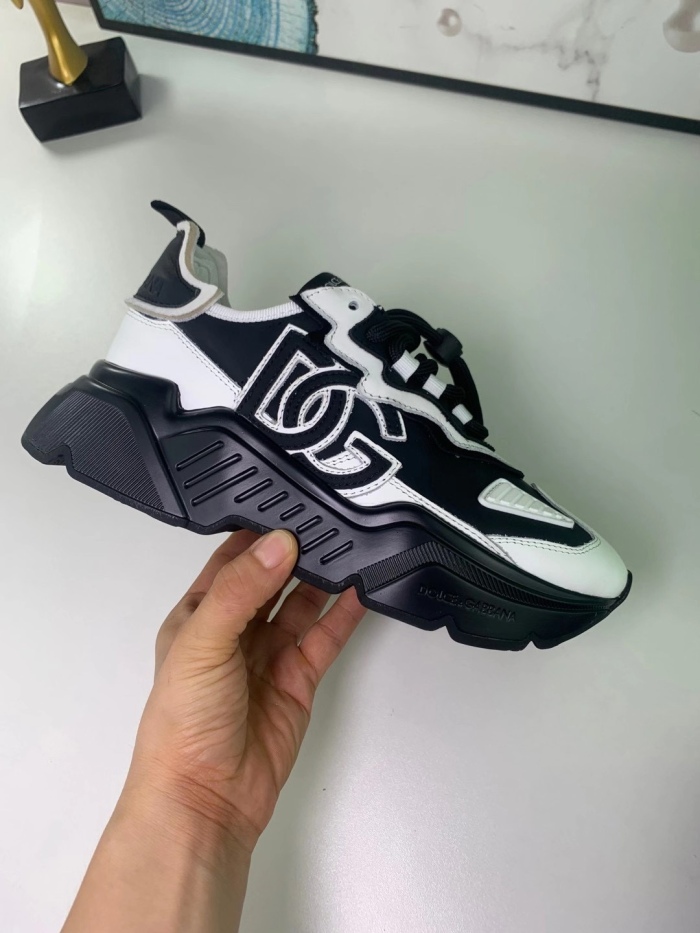 Dolce Gabbana Mens/Women Sneakers Shoes Gr. 35 - 46