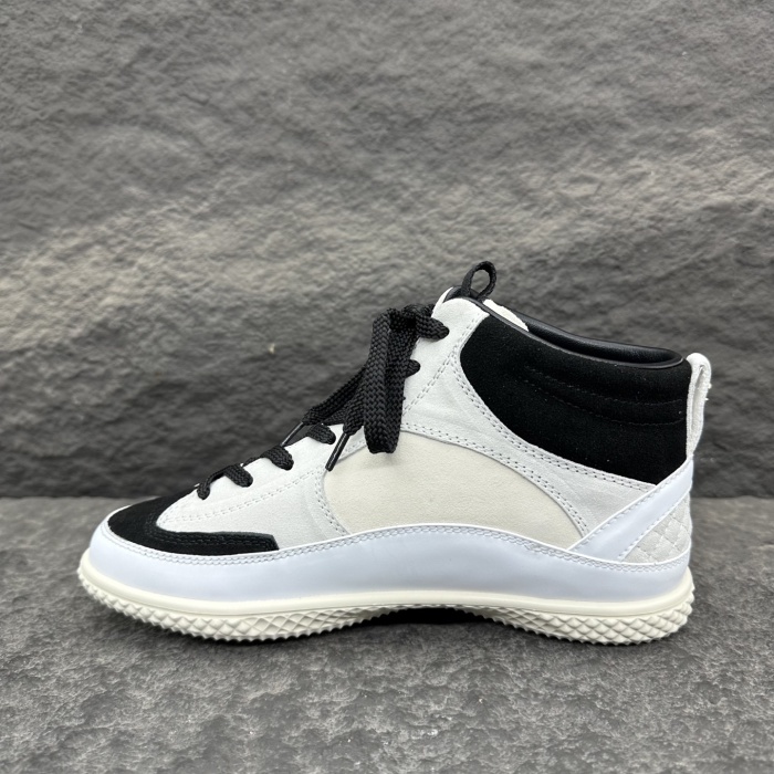 Chanel 25ss COCO Women Sneaker Size 36-41