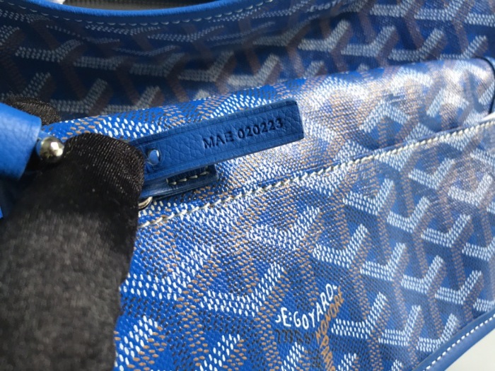 Goyard Hobo Boheme Shopping Bags 42*27*15cm