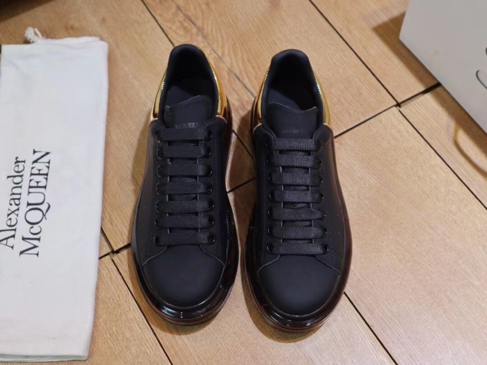 Alexander McQueen OVERSIZED Sneaker Size 35-45  7-Color