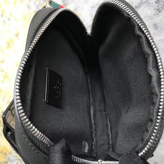 Gucci 450956 Shoulder Bags Size 24*14*5.5cm