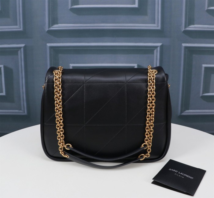 YSL Jamie Women Shoulder Bags 2-Size