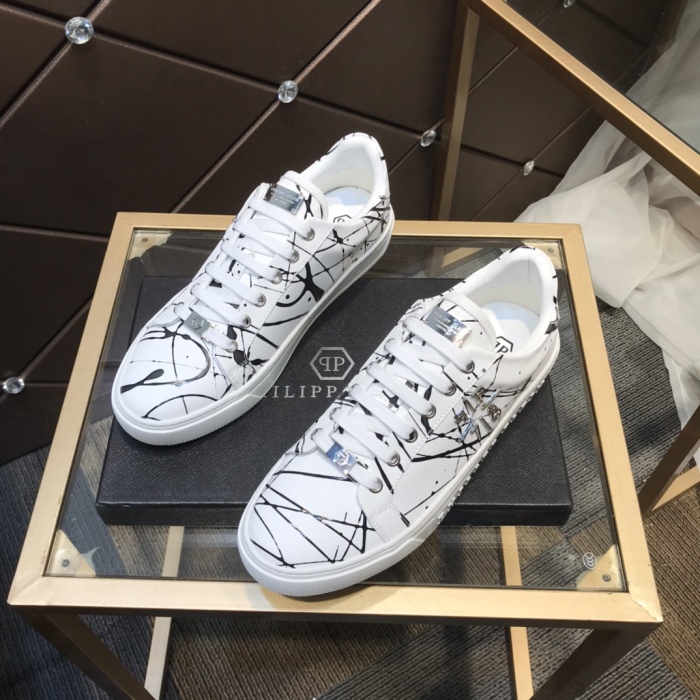Philipp Plein Mens Outdoor Sneakers Shoes 38 - 45