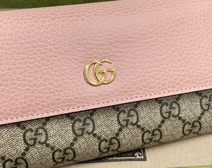 Gucci Chain Shoulder Bags Size 19*10*3cm