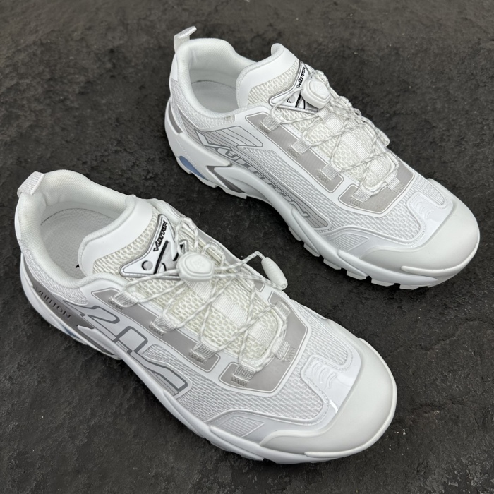 Louis Vuitton LV Runner Tatic Sneaker Size 38-46