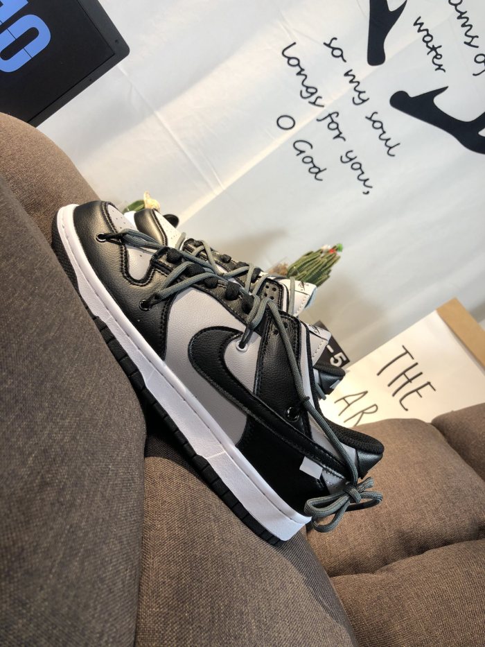 Nike x Off White Mens/Women Sneakers Shoes Gr. 36-45