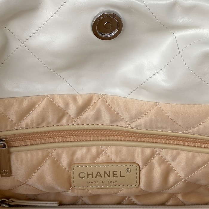 Chanel AS3260 2022ss Shopping Bags 35*37*7cm