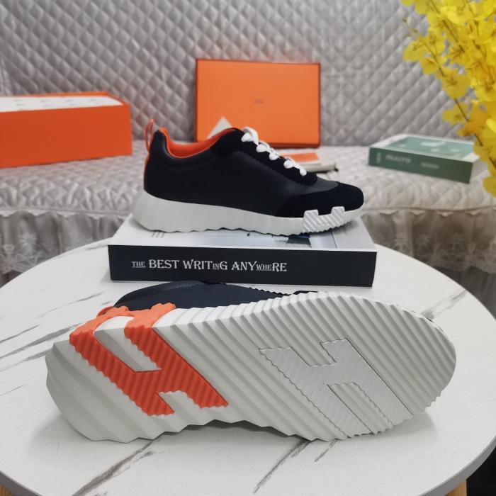 Hermes Bouncing Sneaker Size 36-45   5-Color