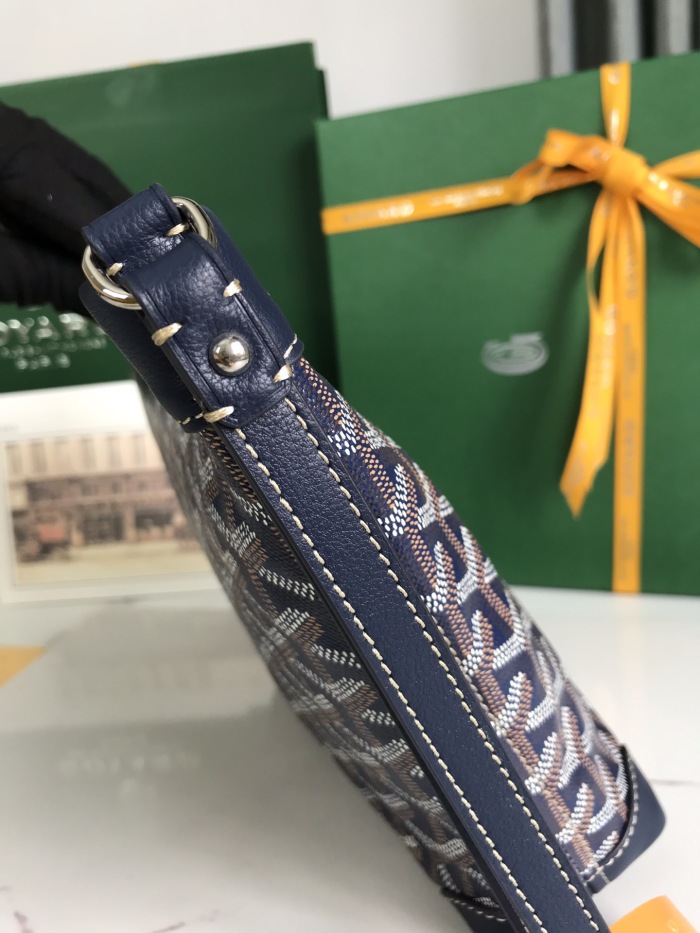 Goyard Conti Clutch Size 24*22*6.5cm