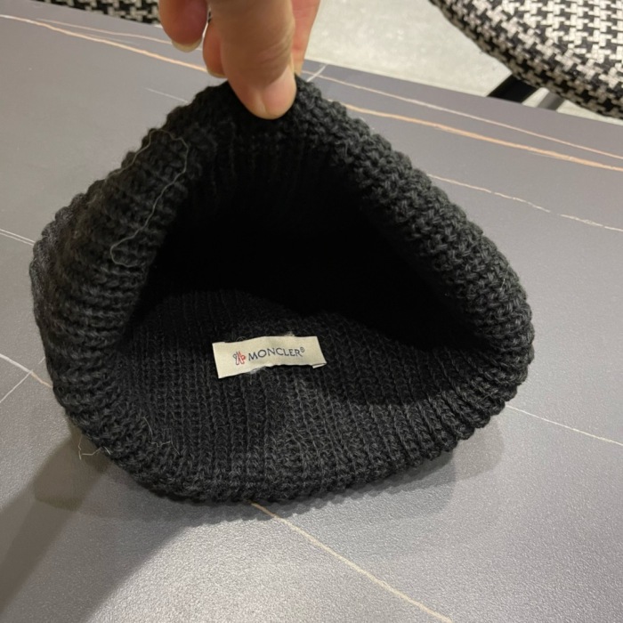 Moncler Knitted Hat