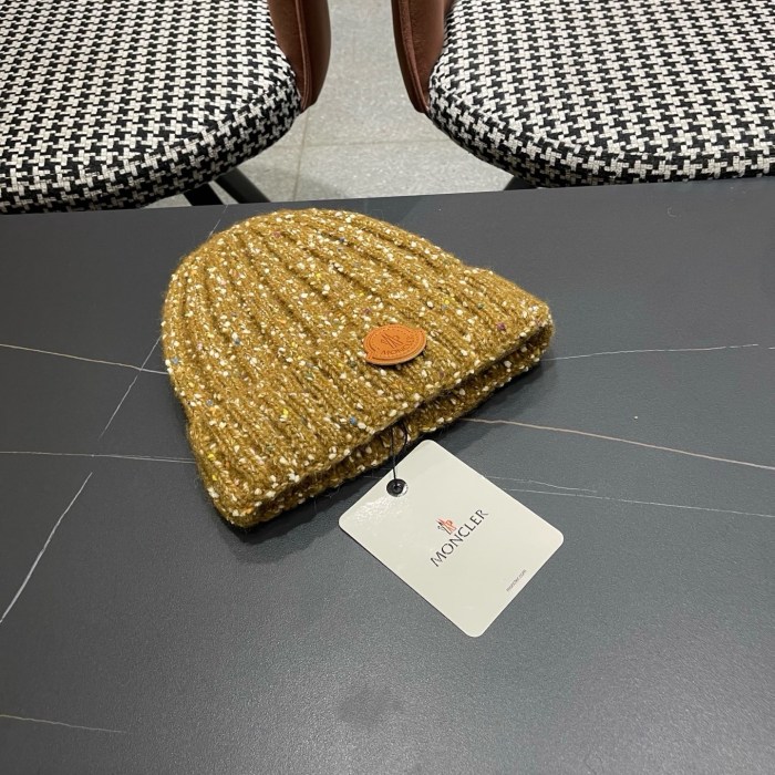 Moncler Knitted Hat