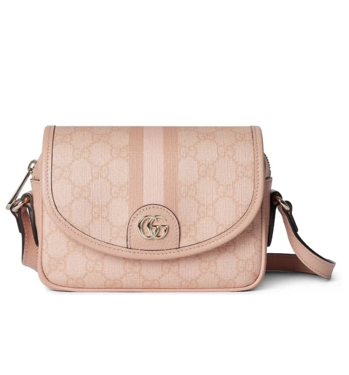 Gucci Women Shoulder Bags Size 19*13*5cm
