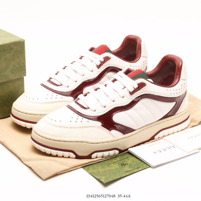 Gucci RE-WEB Sneaker Size 36-45