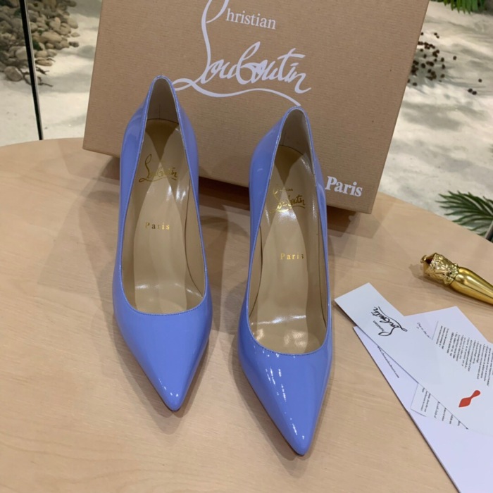 Christian Louboutin Kate Pumps Size 35-41 6-Color