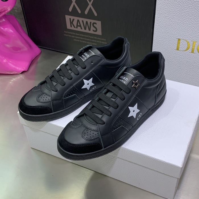Dior Star Sneaker Size 36-40 2-Color