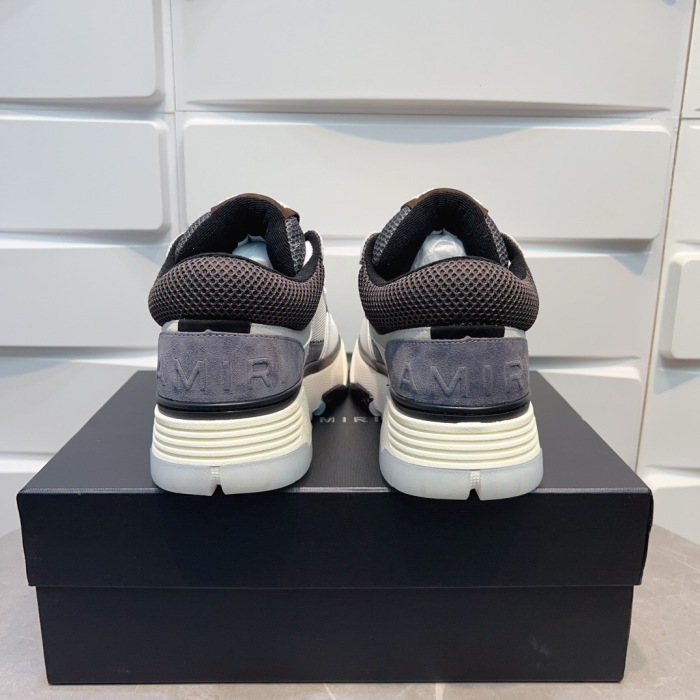 Amiri MA-1 bread Shoes Sneaker Size 36-45