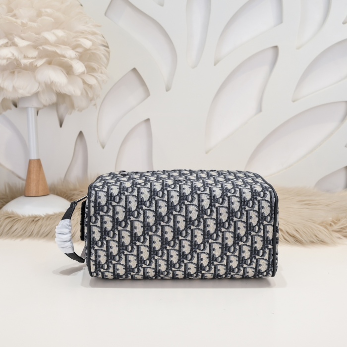 Dior CD Diamond Clutch Bags Size 24.5*14.5*13cm