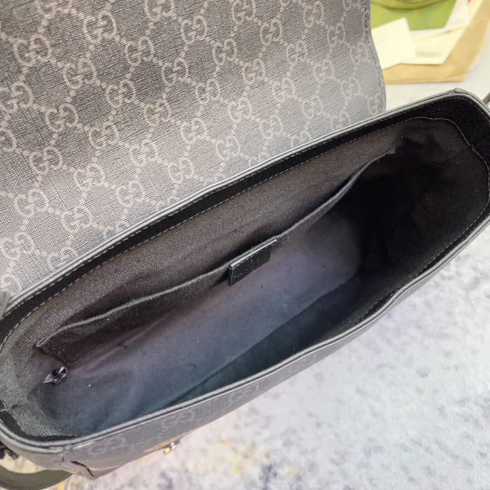Gucci Mens Shoulder bags Size28*20*8cm    3-Color