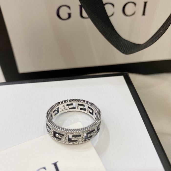 Gucci Ring 10# - 22#