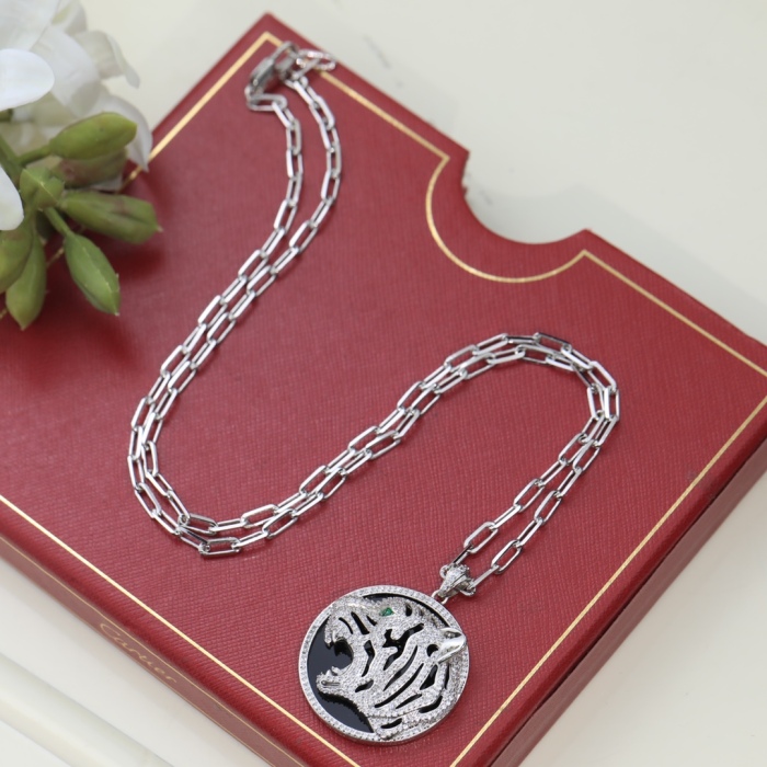 Cartier Nacklace