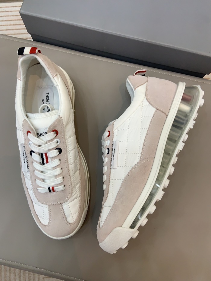 Tom Ford Men Sneaker Size 40-45
