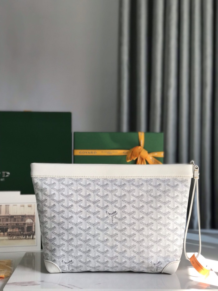 Goyard Conti Clutch Size 24*22*6.5cm