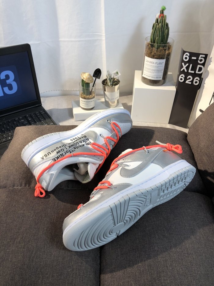 Nike x Off White Mens/Women Sneakers Shoes Gr. 36-45