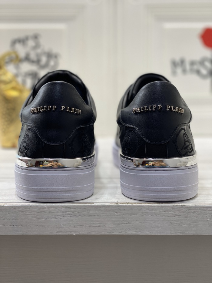 Philipp Plein Mens Outdoor Sneakers Shoes 38 - 45