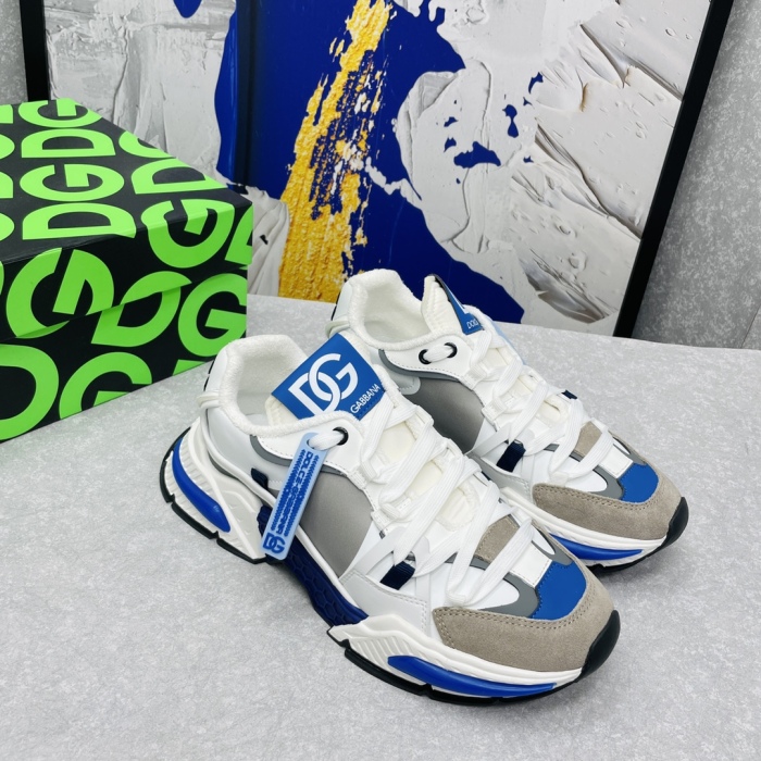Dolce Gabbana 2024ss Sneakers Size 36-45