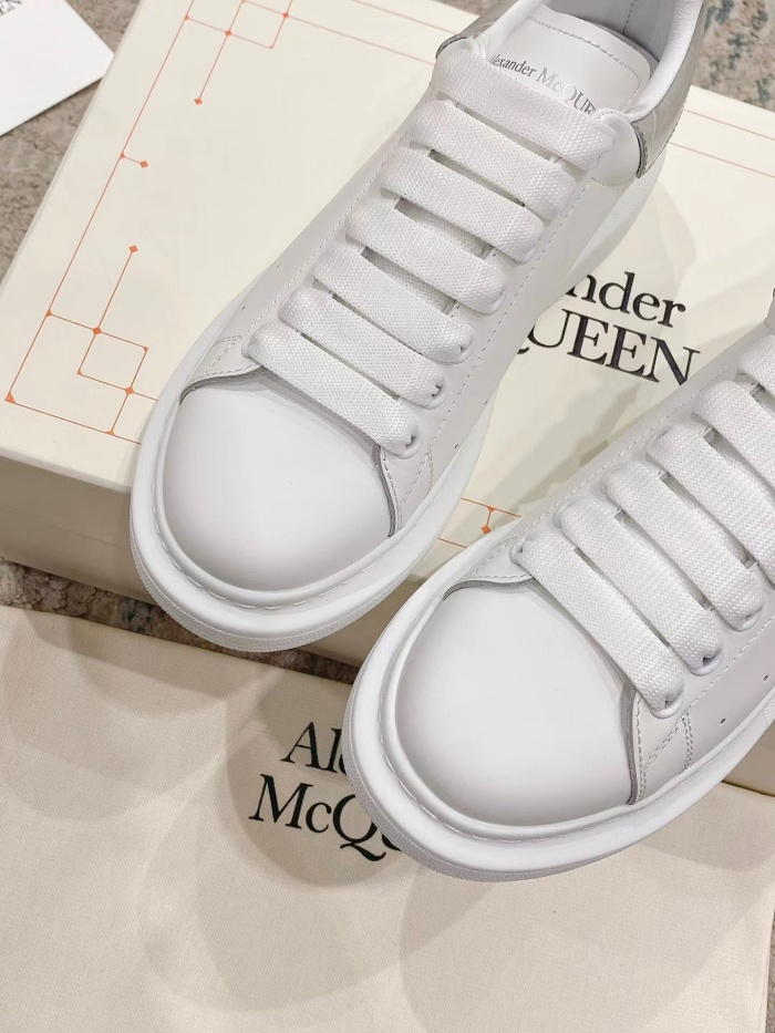Alexander McQueen OVERSIZED Sneaker Size 35-45  7-Color