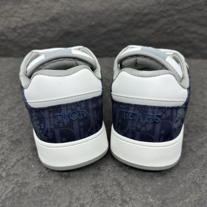 Dior B27 Low Top Sneaker Size 36-46