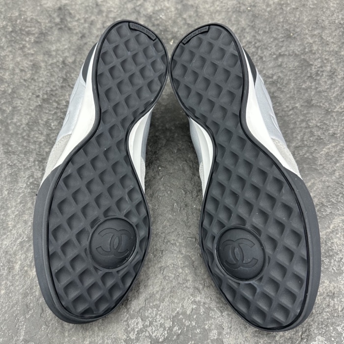 Chanel 25ss COCO Women Sneaker Size 36-41