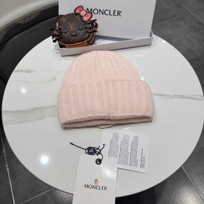 Moncler Knitted Hat