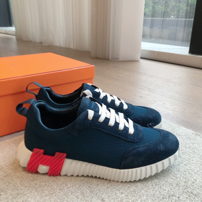 Hermes Bouncing Sneaker Size 36-46