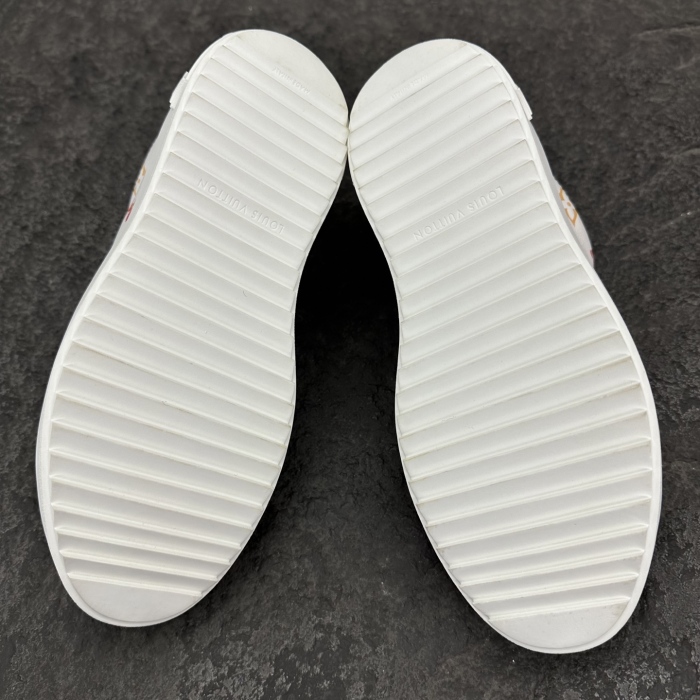 Louis Vuitton Time Out Sneaker Size 36-46