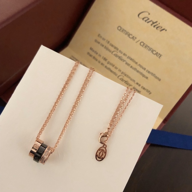 Cartier Nacklace