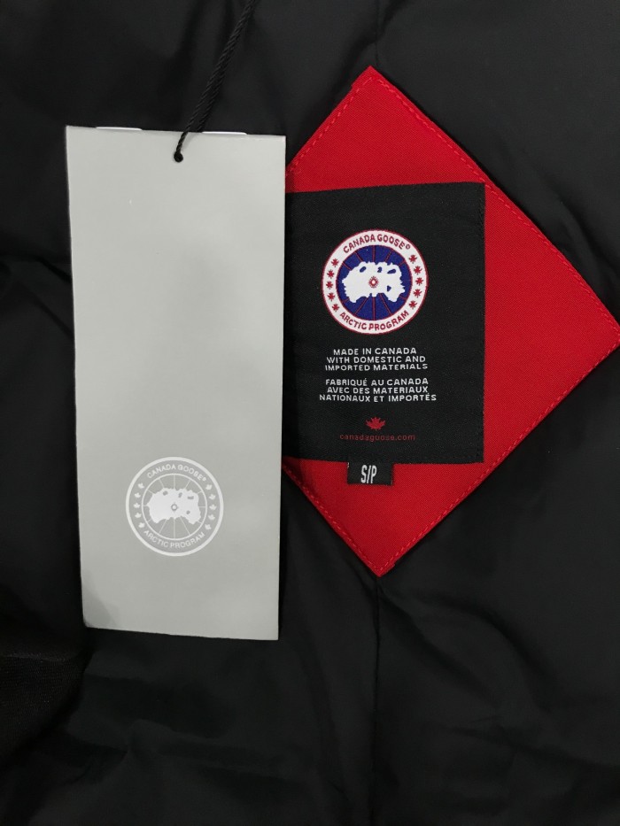 Canada Goose 05 Women Winter Jacket XS-XL