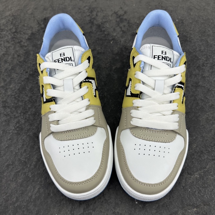 Fendi Match Sneaker Size 36-46