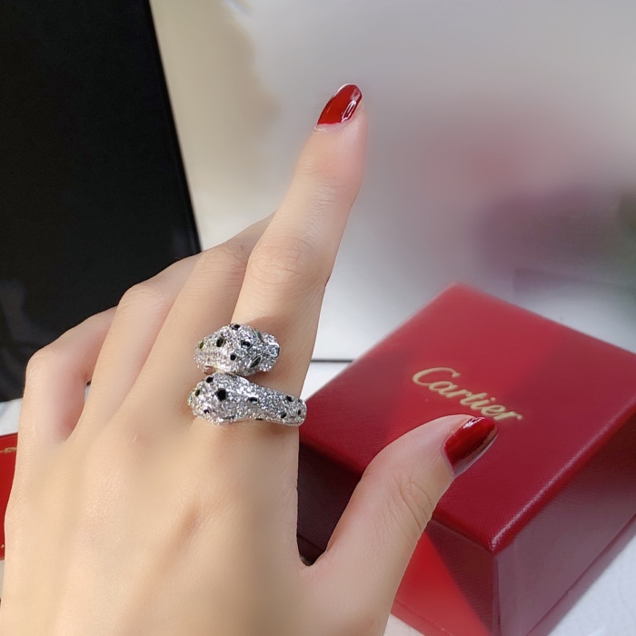Cartier Ring