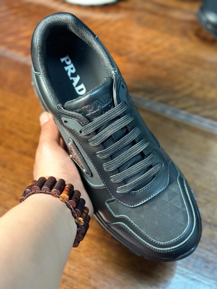 Prada 2024 New Downtown  Sneaker Size 40-46