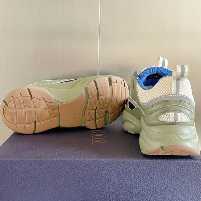 Dior B22 Sneaker Size 39-46   5-Color