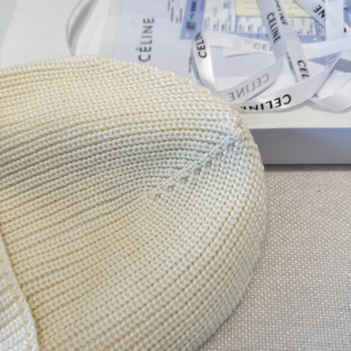 Celine Knitted Hat